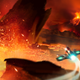 Illustration for article titled Behind The Scenes On A Game Pitch